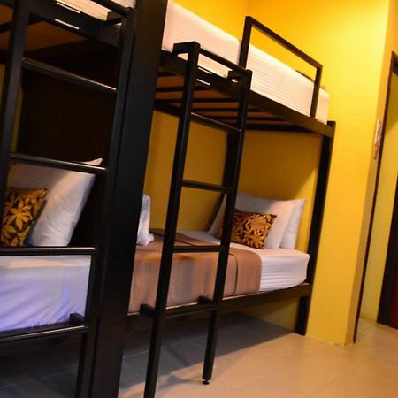 My Hostel Muntri George Town Exteriér fotografie