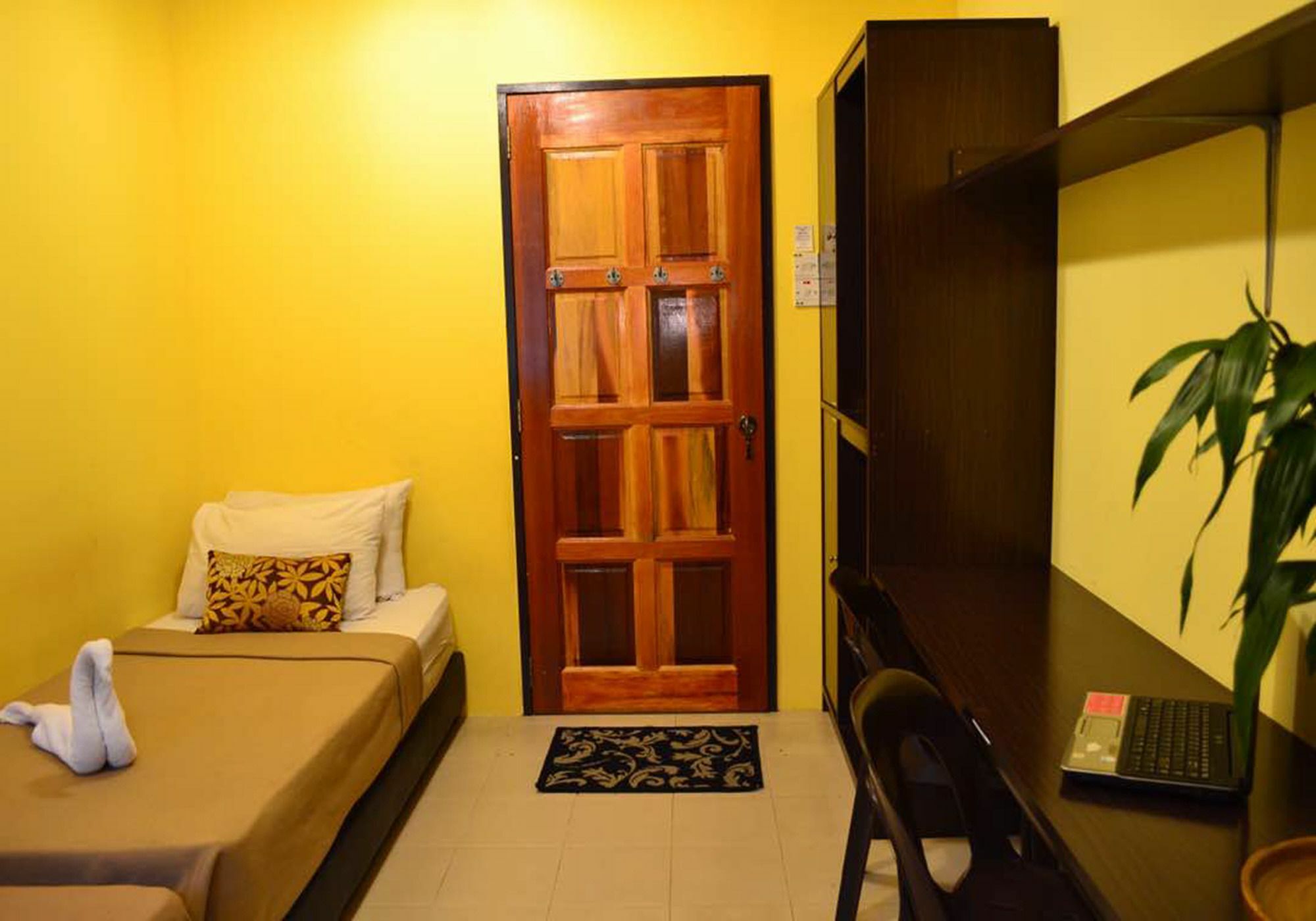 My Hostel Muntri George Town Exteriér fotografie