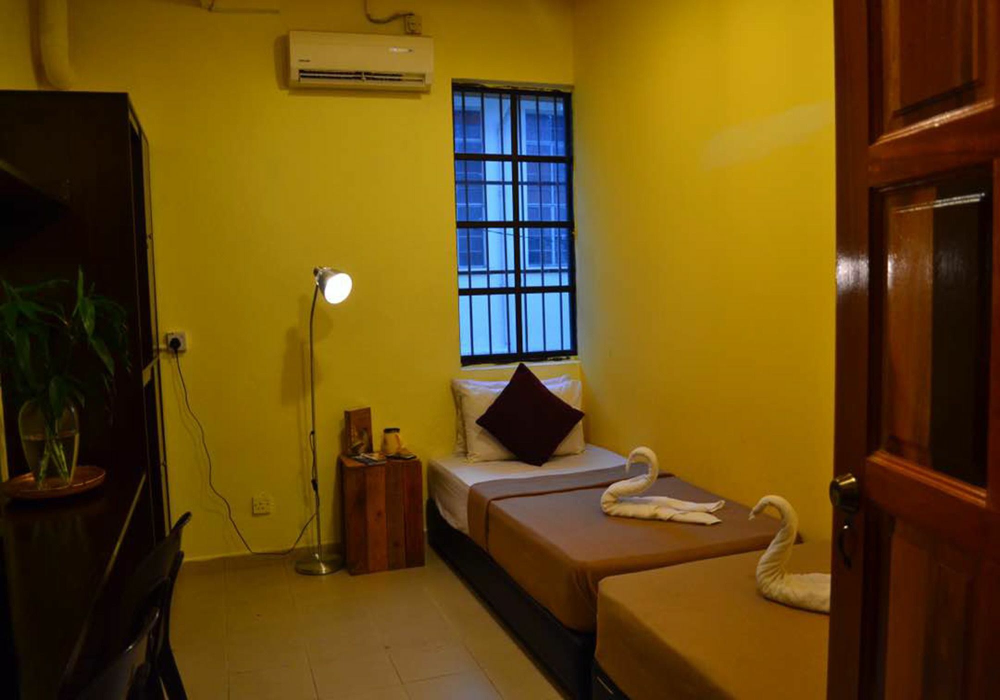 My Hostel Muntri George Town Exteriér fotografie