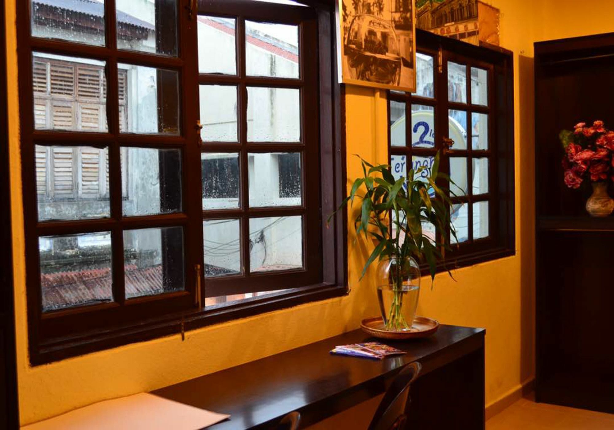 My Hostel Muntri George Town Exteriér fotografie