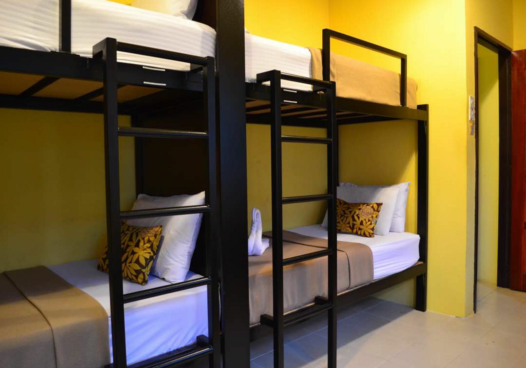 My Hostel Muntri George Town Exteriér fotografie