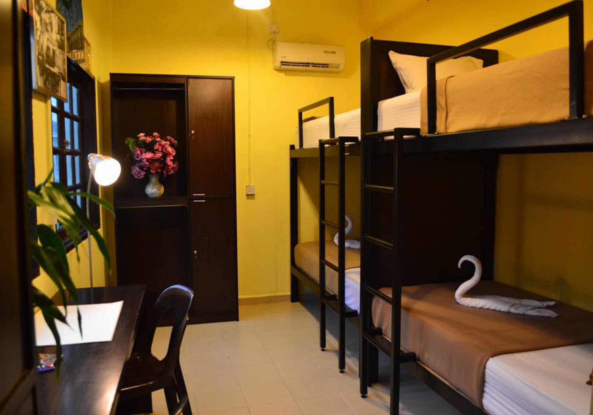 My Hostel Muntri George Town Exteriér fotografie
